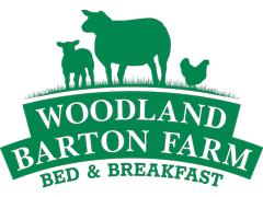 Woodland Barton Farm Bed and Breakfast